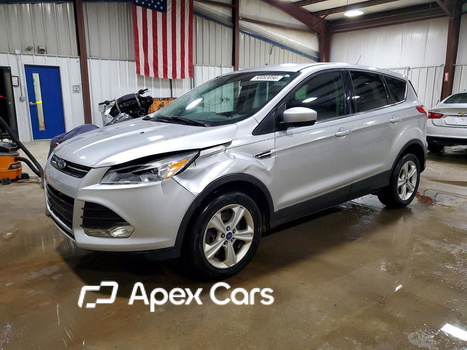 Ford Escape 2016 - Image 1 of 14