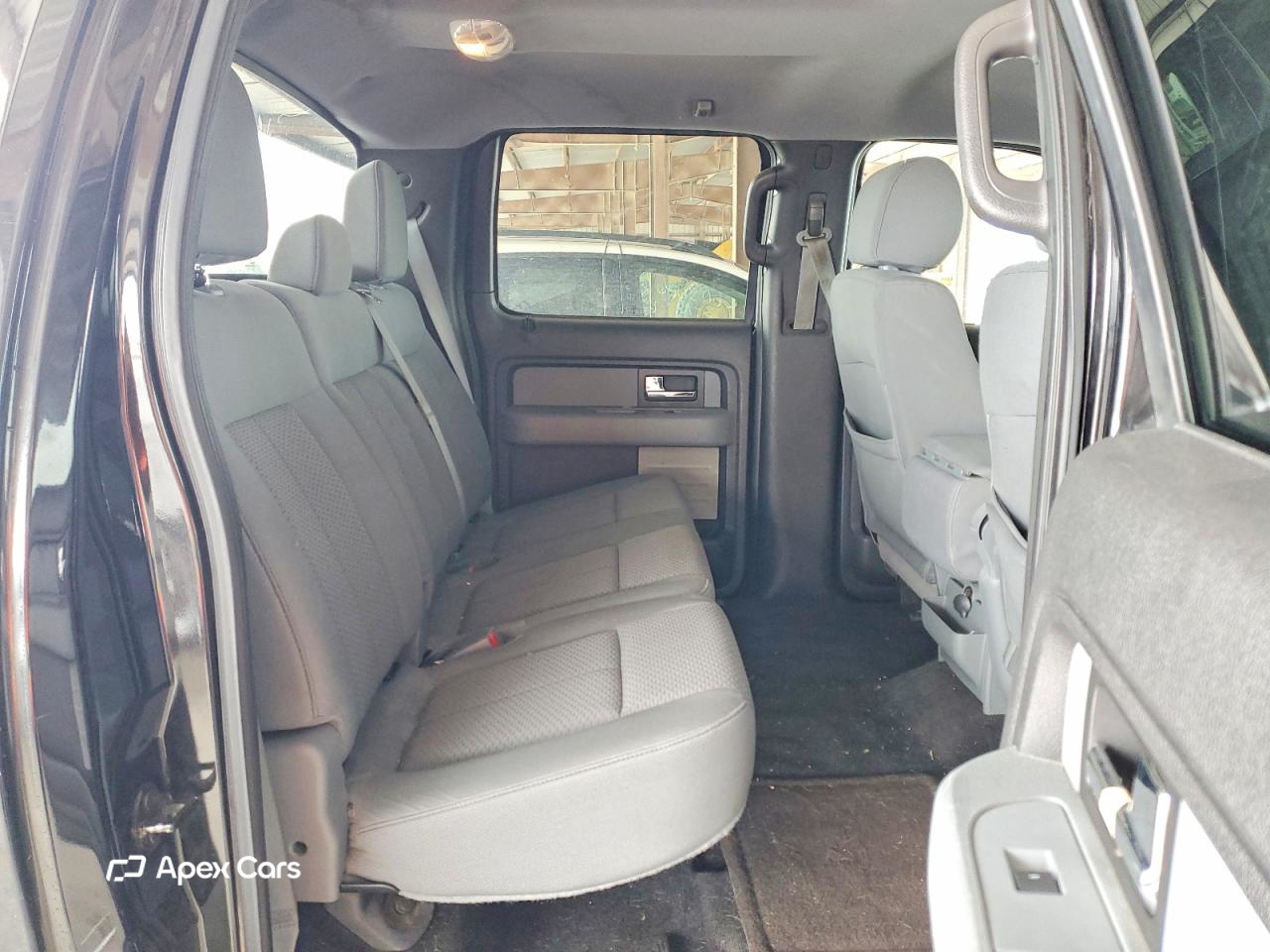 Ford F-150 2013