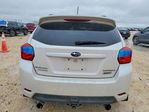 Subaru Impreza 2012
