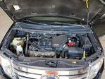 Ford Edge 2007