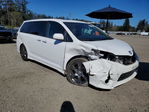 Toyota Sienna 2016