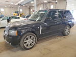 Land Rover Range Rover 2011