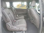 Honda Odyssey 2018