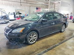 Nissan Sentra 2014