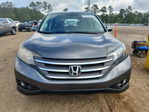 Honda CR-V 2012