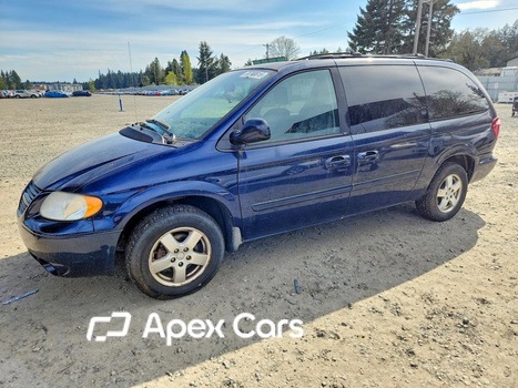 Dodge Caravan 2006 - Image 1 of 13