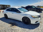 Nissan Altima 2018