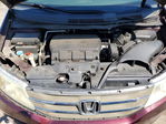 Honda Odyssey 2011