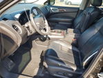 Nissan Pathfinder 2015
