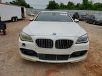 BMW Series 7 2015