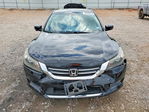 Honda Accord 2015
