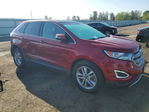 Ford Edge 2017