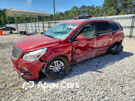 2013 Buick Enclave - Zdjęcie 1 z 5