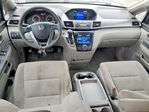 Honda Odyssey 2014