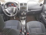 Nissan Versa 2014