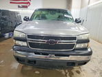 Chevrolet Silverado 2006