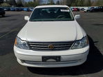 Toyota Avalon 2003
