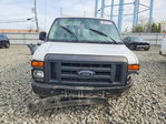 Ford Econoline 2008