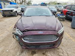 Ford Fusion 2013