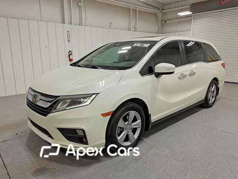 Honda Odyssey 2019 - Image 1 of 13