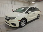 Honda Odyssey 2019
