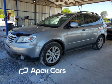 2008 Subaru Tribeca - Zdjęcie 1 z 5