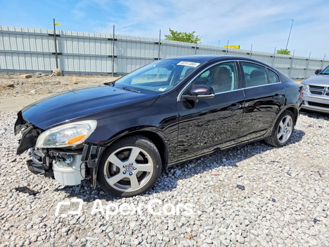Volvo S60 2012 - Image 1 of 13