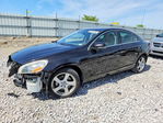 Volvo S60 2012