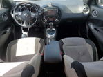 Nissan Juke 2013