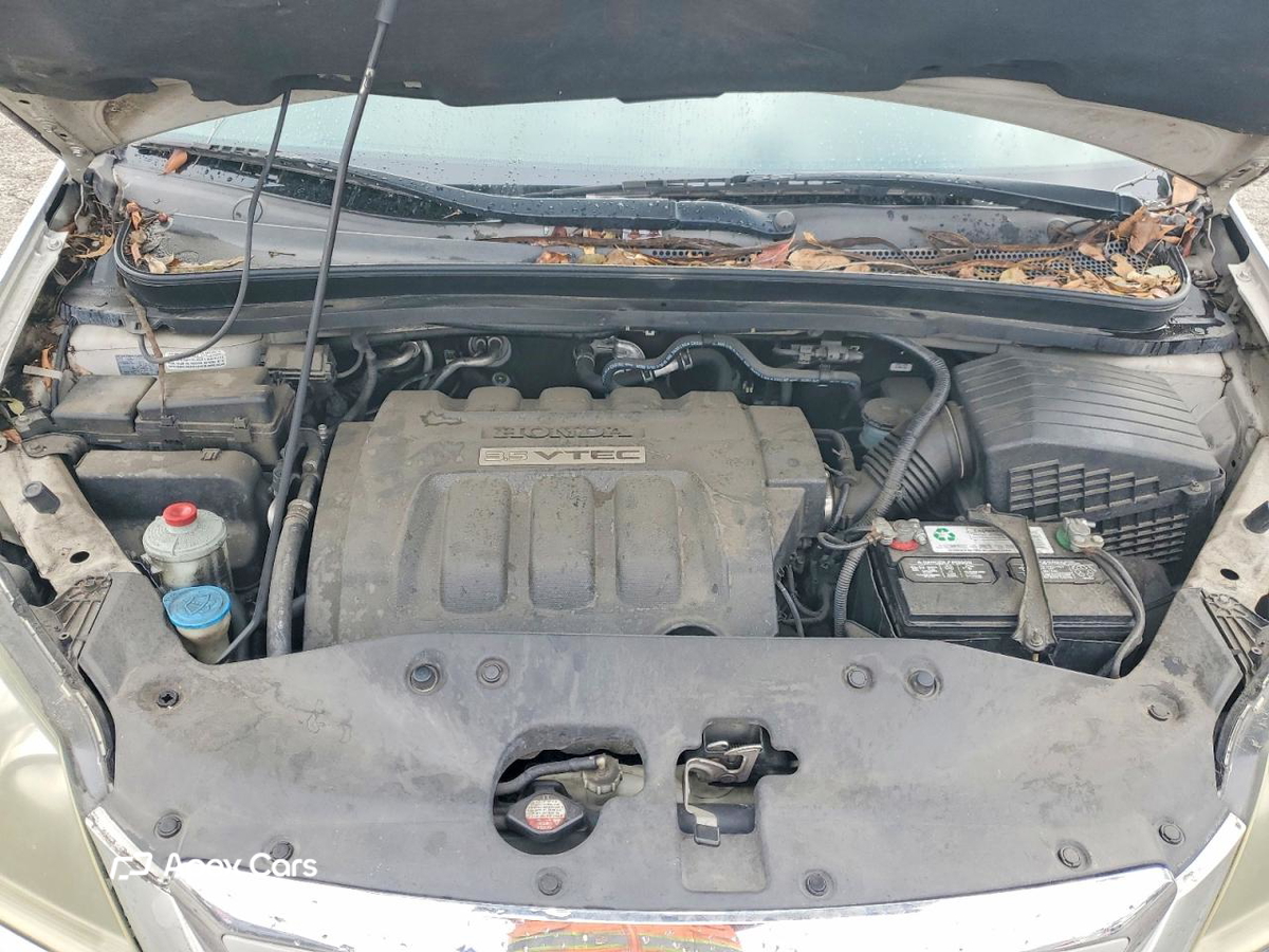 Honda Odyssey 2006