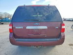 Ford Expedition 2012