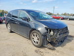 Honda Odyssey 2012