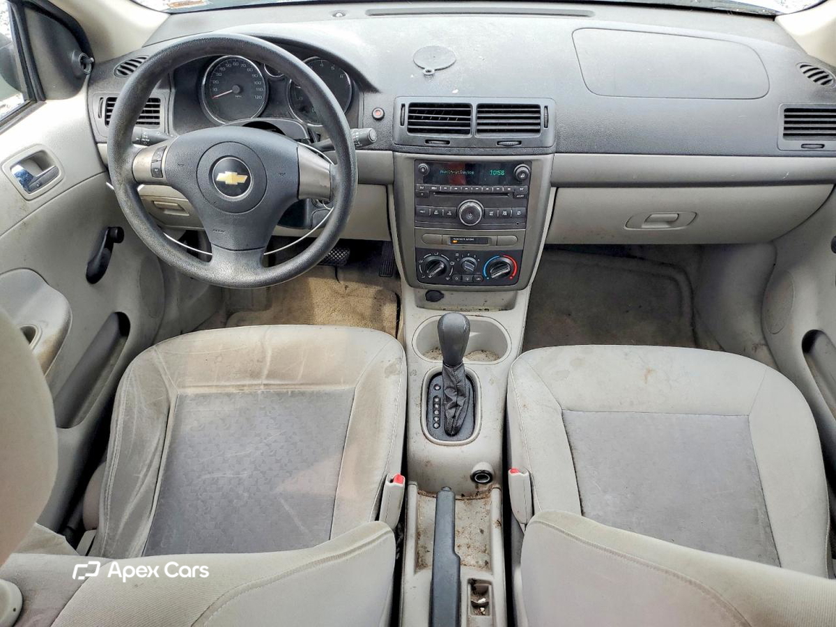 Chevrolet Cobalt 2009