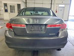 Honda Accord 2011