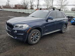 BMW X5 2017