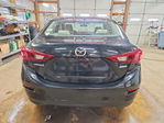 Mazda 3 2016