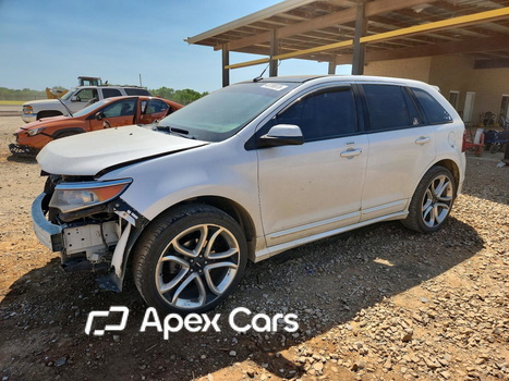 Ford Edge 2014 - Image 1 of 13