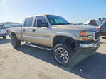 GMC Sierra 2004