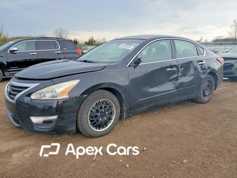 Nissan Altima 2014 - Image 1 of 12
