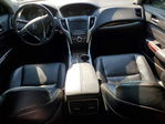 Acura TLX 2016