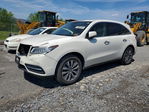 Acura MDX 2014