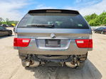BMW X5 2004