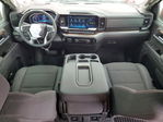 Chevrolet Silverado 2025