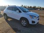 Chevrolet Trax 2016