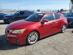 Lexus CT 2013