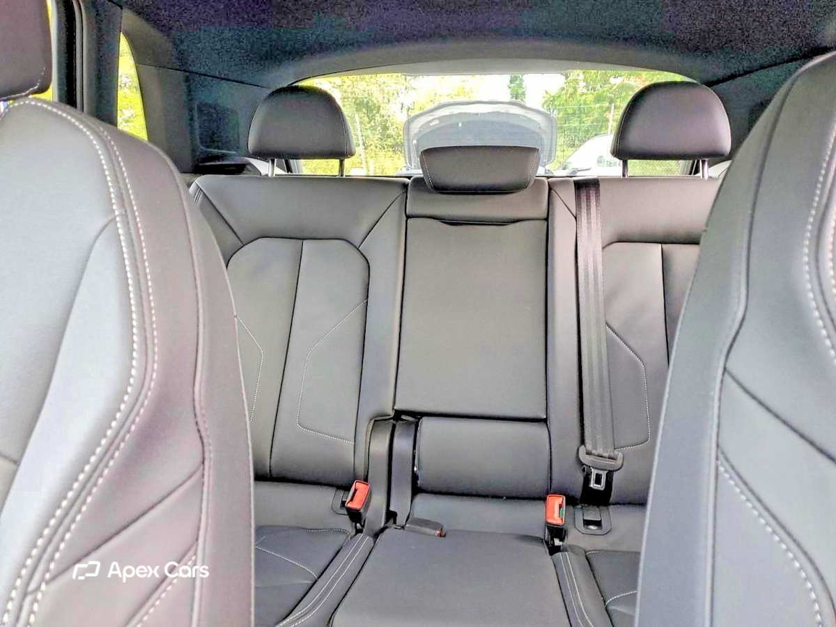 Audi Q3 2025