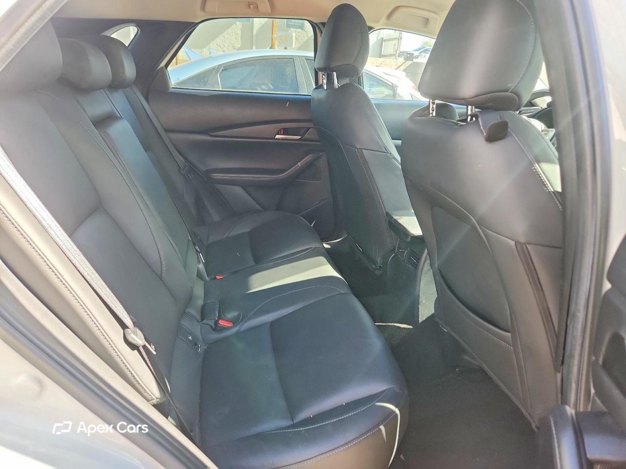 Mazda CX-30 2021