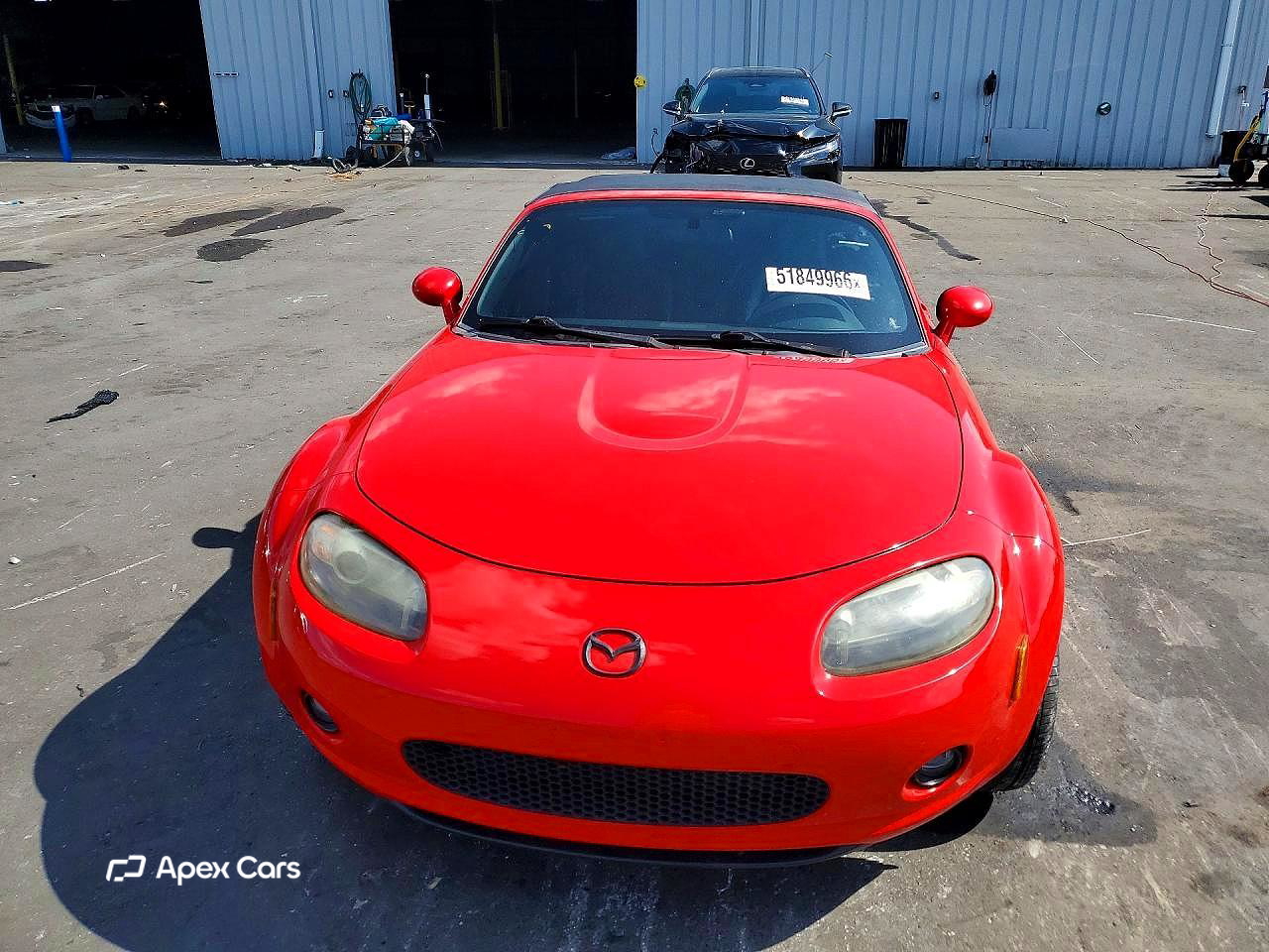 Mazda MX-5 2006