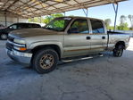Chevrolet Silverado 2001