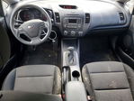 Kia Forte 2015